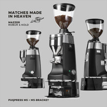 Load image into Gallery viewer, PUQpress M5 Automatic Coffee Tamper